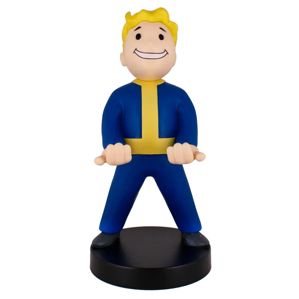 Fallout Vault Boy Cable guy 20 cm zdjęcie produktu