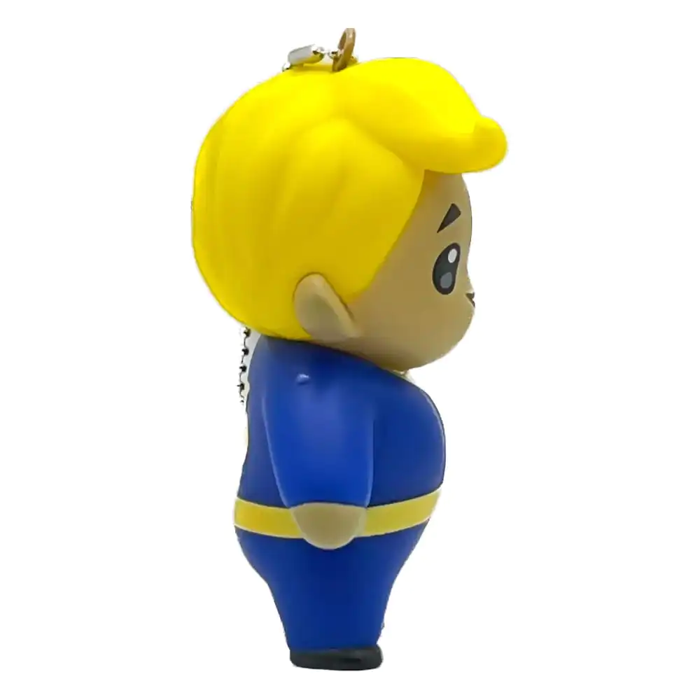 Brelok Fallout Vault Boy zdjęcie produktu