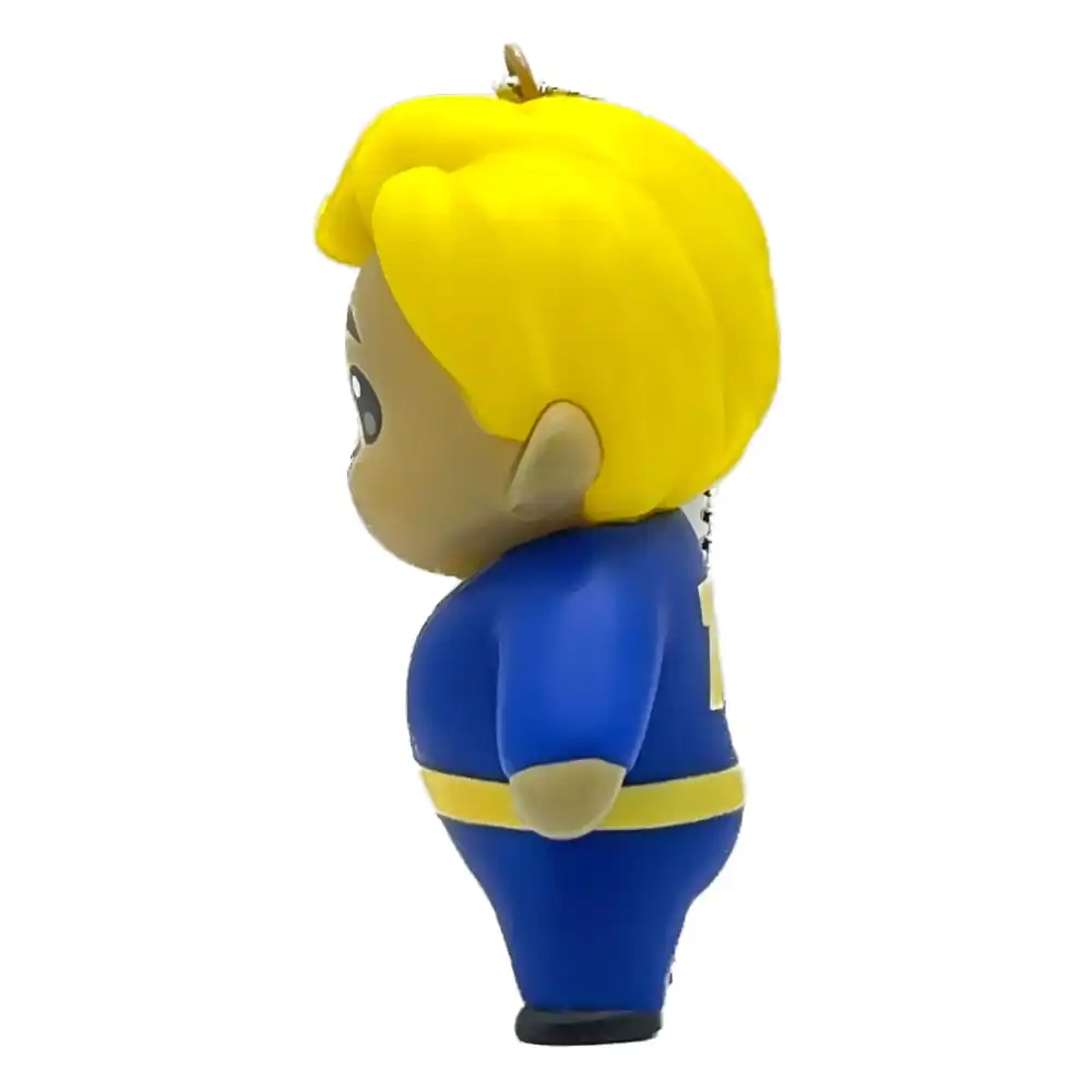 Brelok Fallout Vault Boy zdjęcie produktu