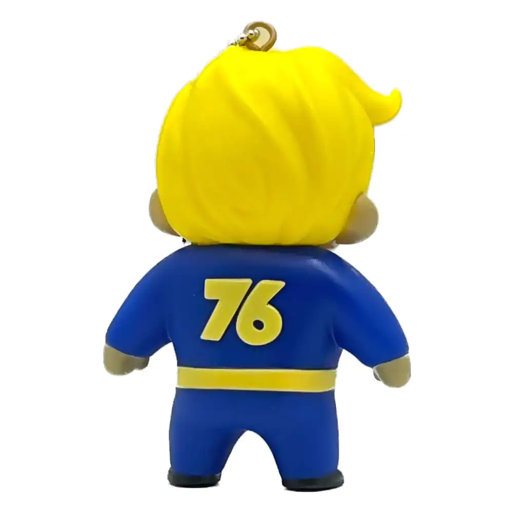 Brelok Fallout Vault Boy zdjęcie produktu