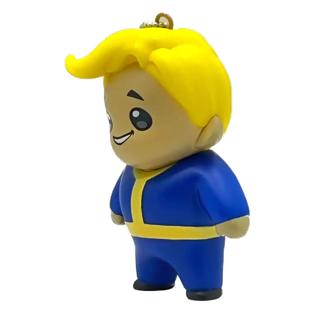 Brelok Fallout Vault Boy zdjęcie produktu