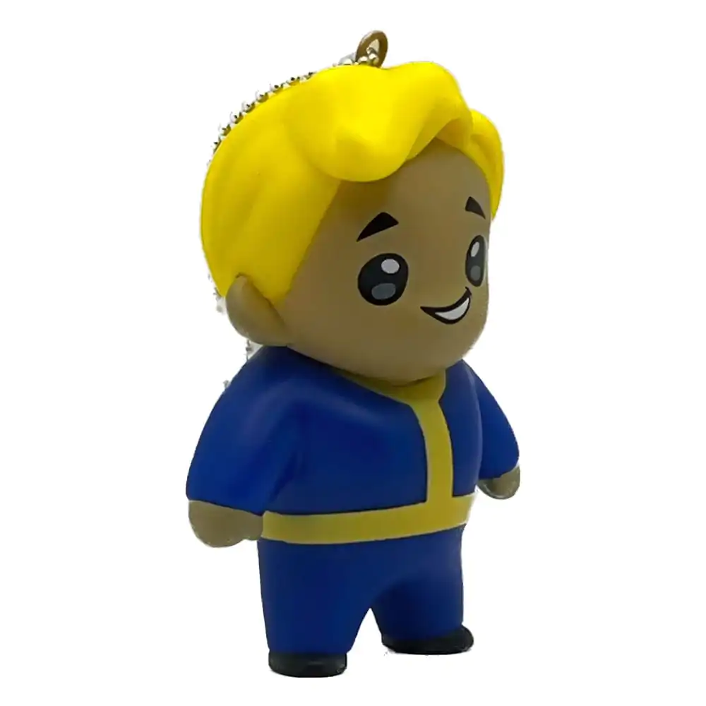 Brelok Fallout Vault Boy zdjęcie produktu