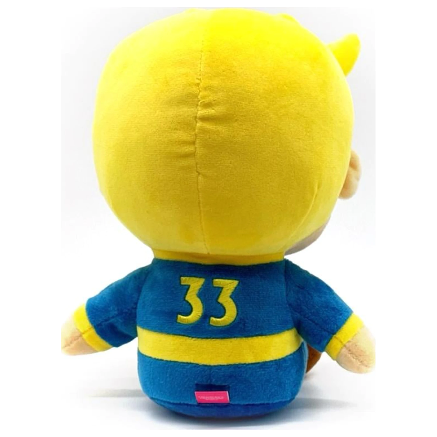 Fallout Vault Boy Pluszak 23 cm zdjęcie produktu