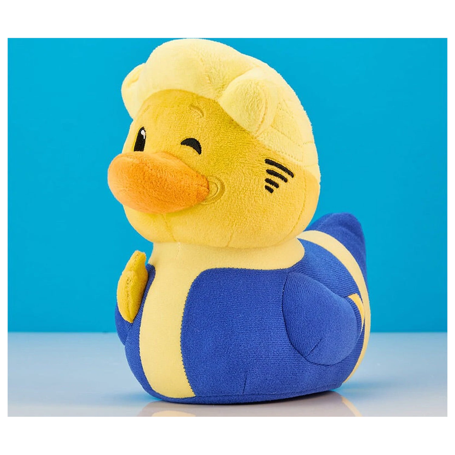 Fallout Vault Boy Gumowa zabawka 23cm zdjęcie produktu