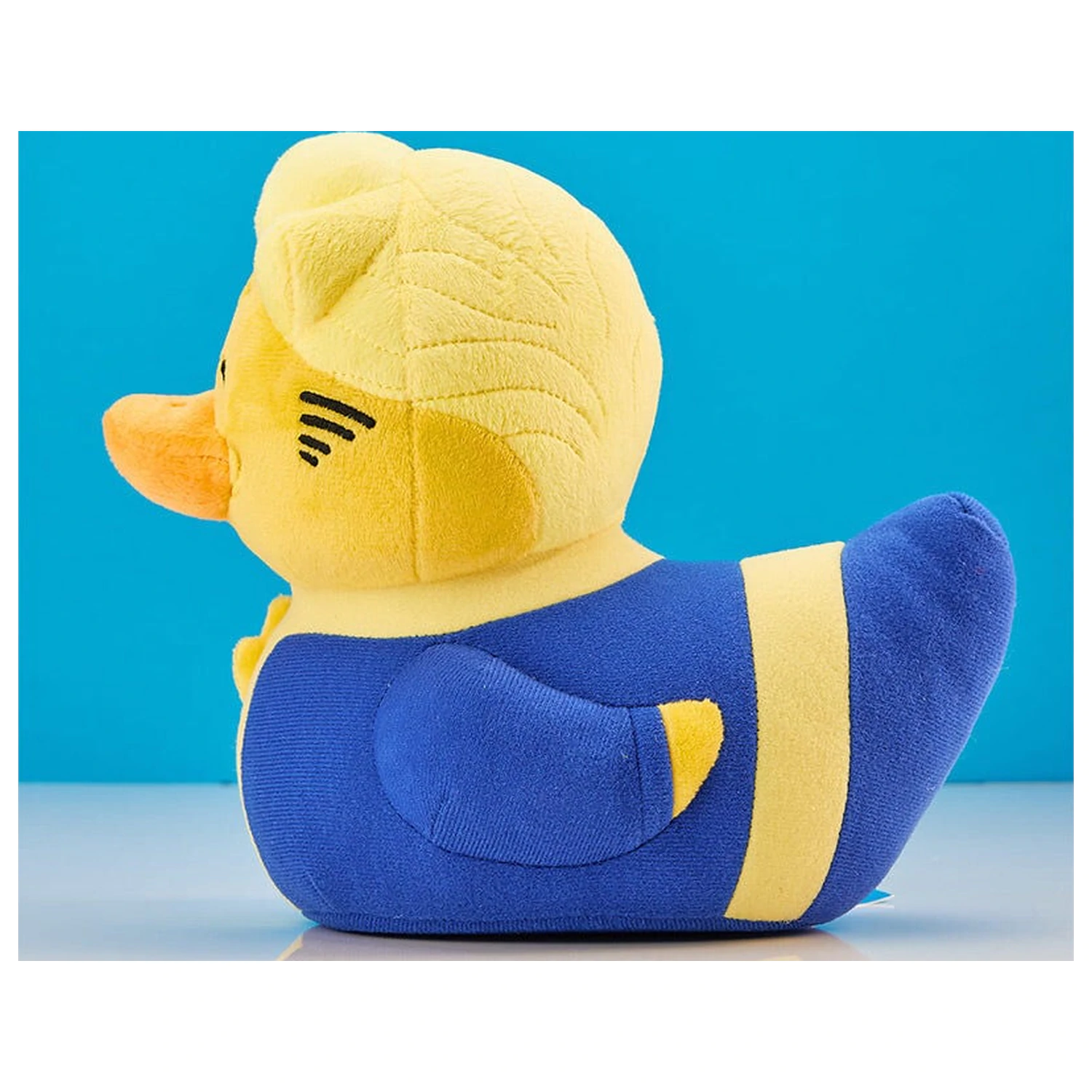 Fallout Vault Boy Gumowa zabawka 23cm zdjęcie produktu