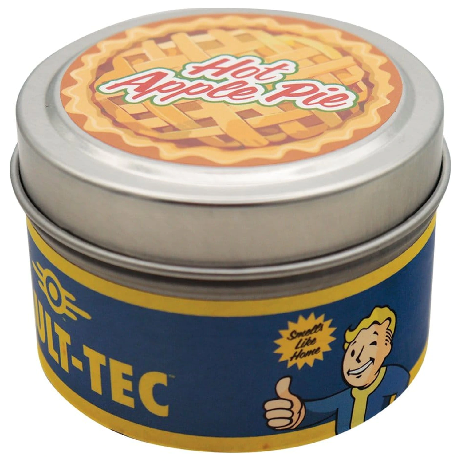 Fallout Candle 3-Pack Vault Dweller's 6 cm zdjęcie produktu
