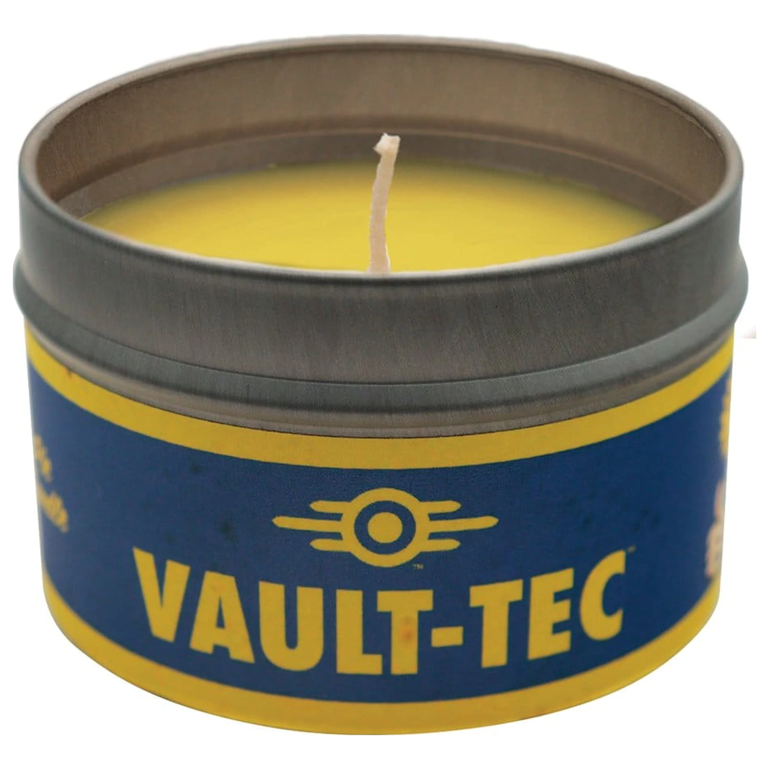 Fallout Candle 3-Pack Vault Dweller's 6 cm zdjęcie produktu