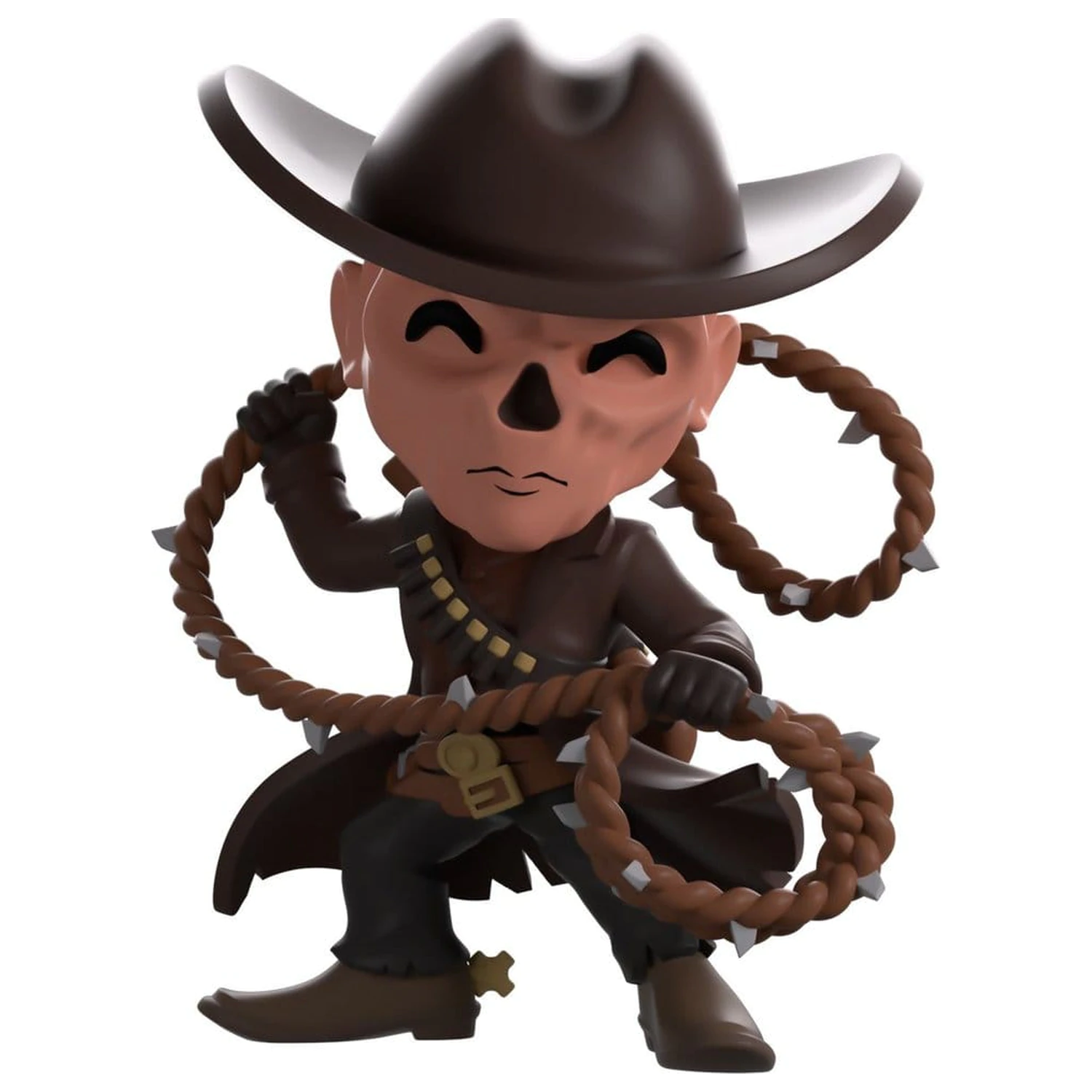 Fallout winylowa figurka Lasso Ghoul 11 cm zdjęcie produktu