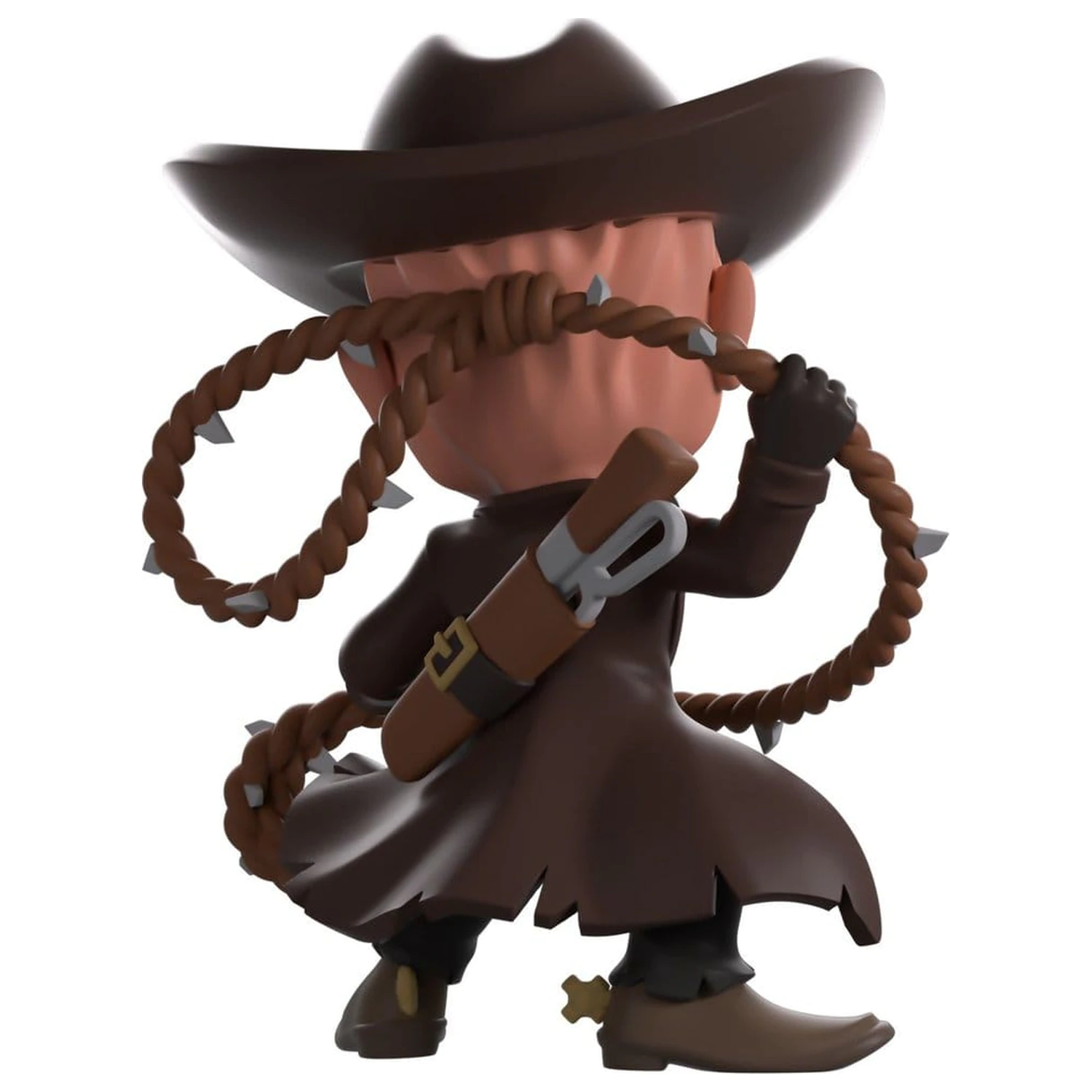 Fallout winylowa figurka Lasso Ghoul 11 cm zdjęcie produktu