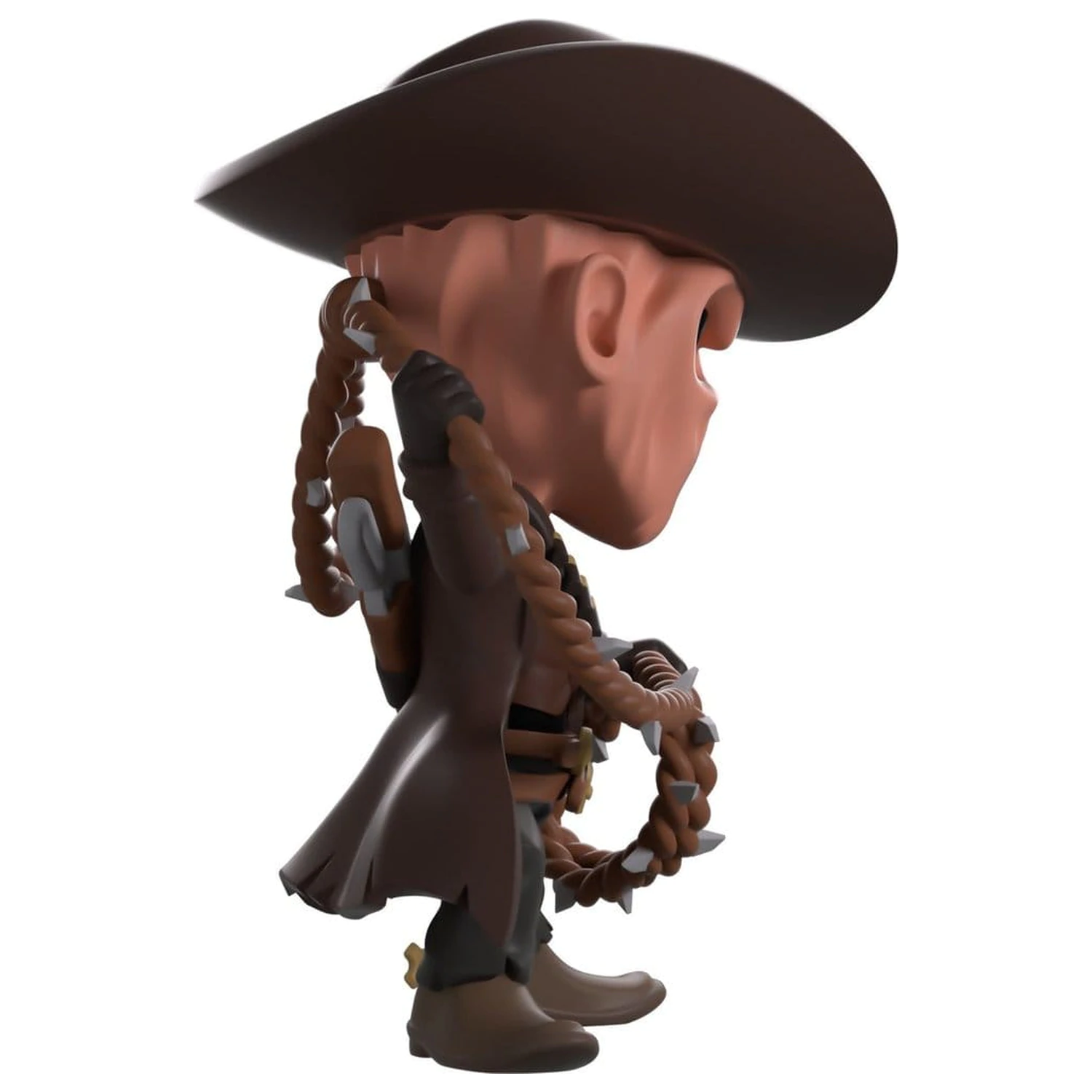 Fallout winylowa figurka Lasso Ghoul 11 cm zdjęcie produktu