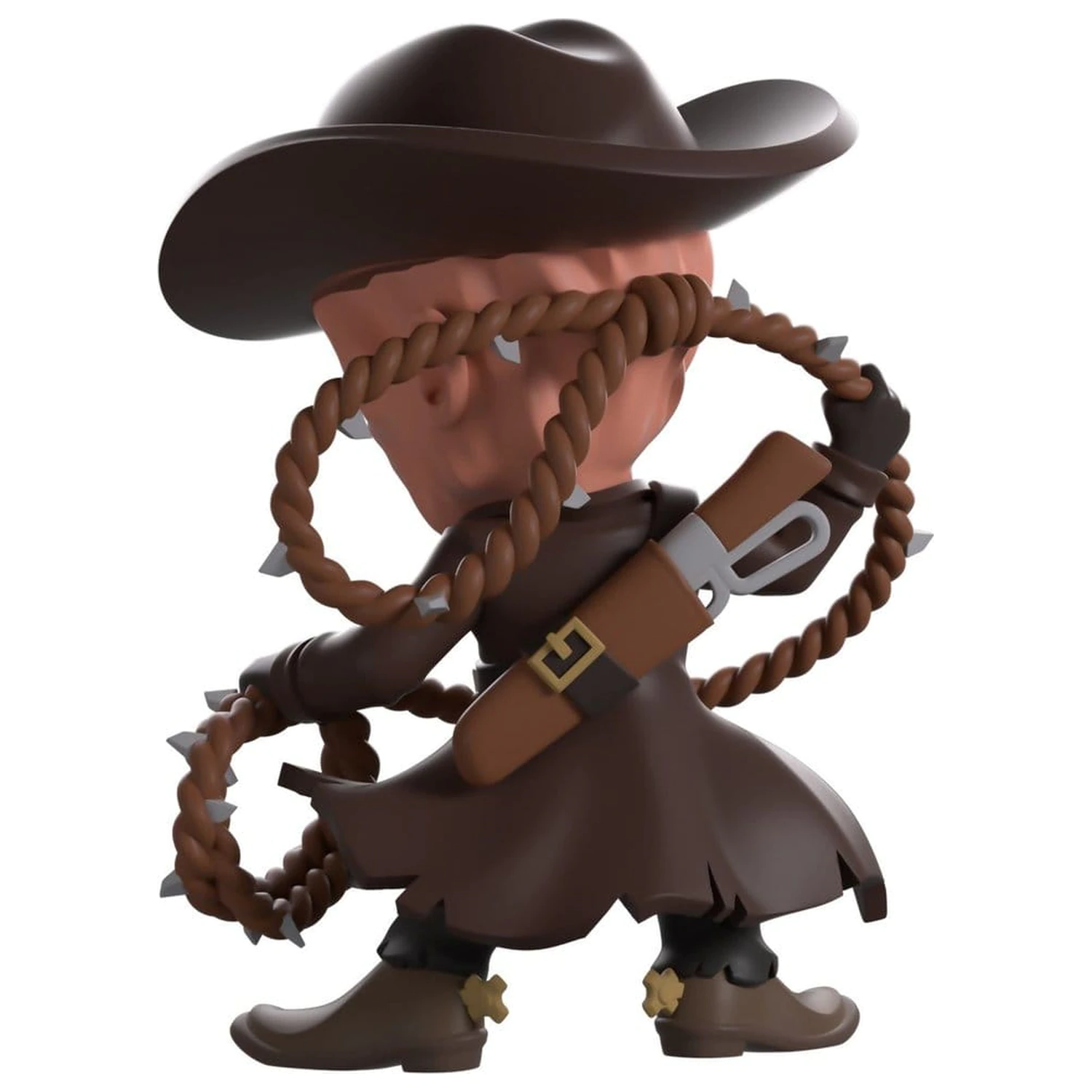 Fallout winylowa figurka Lasso Ghoul 11 cm zdjęcie produktu