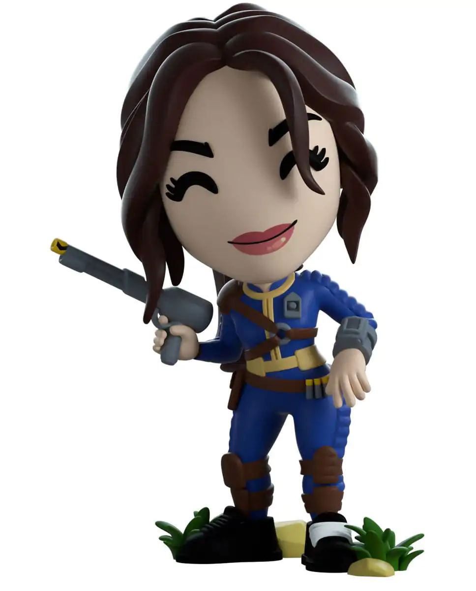 Fallout Figurka Winylowa Lucy 11 cm zdjęcie produktu