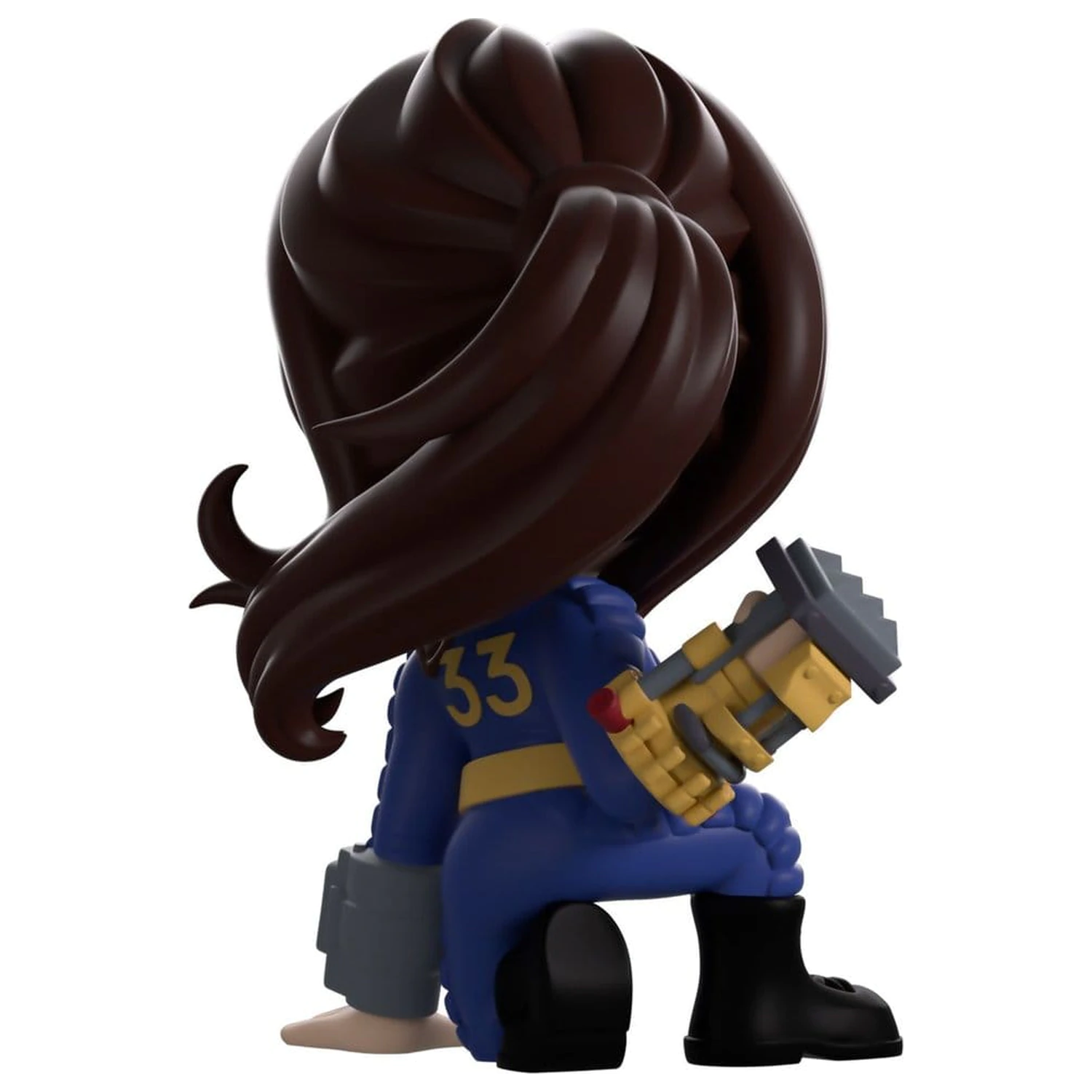 Fallout Vinyl Figure Lucy Power Fist 9 cm zdjęcie produktu