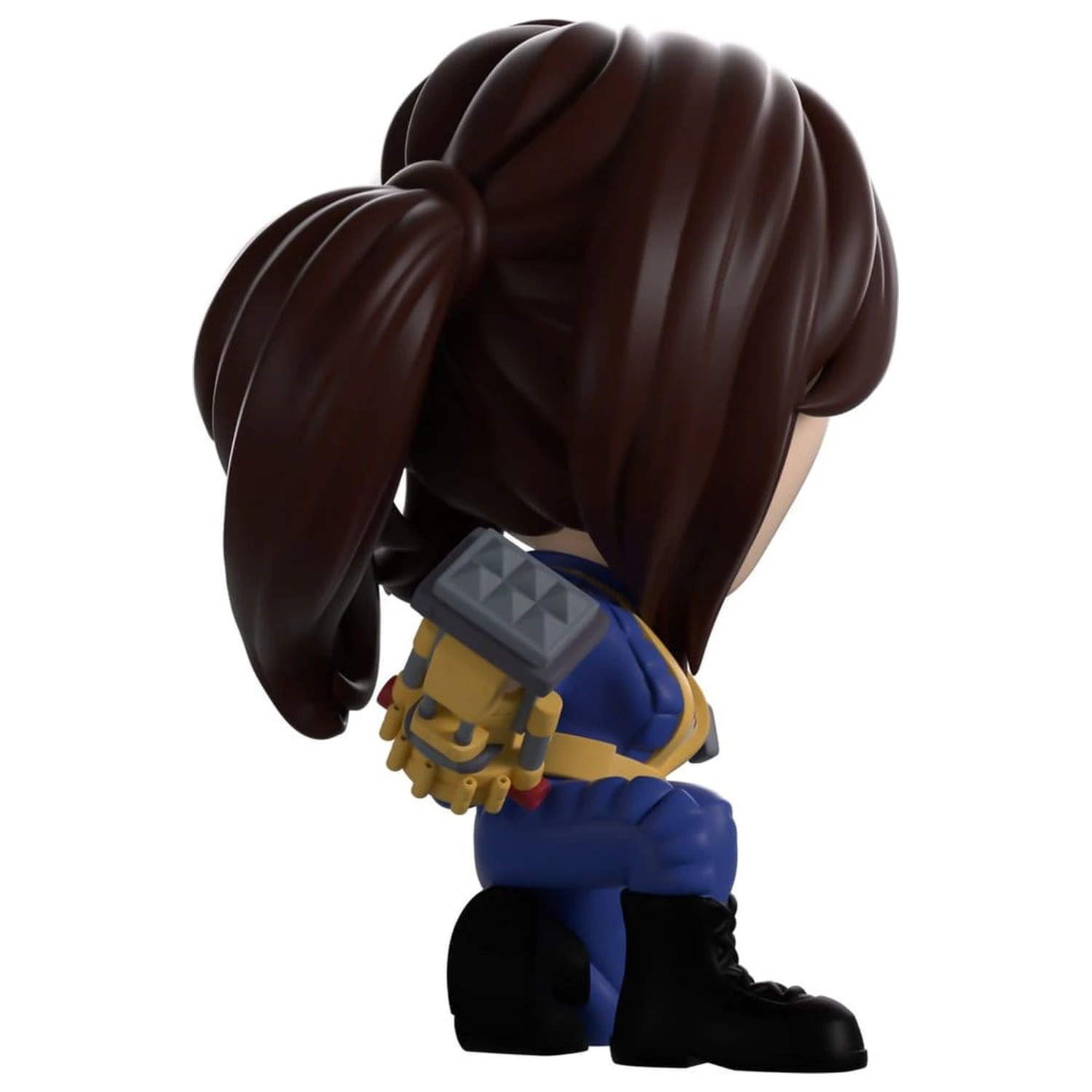 Fallout Vinyl Figure Lucy Power Fist 9 cm zdjęcie produktu