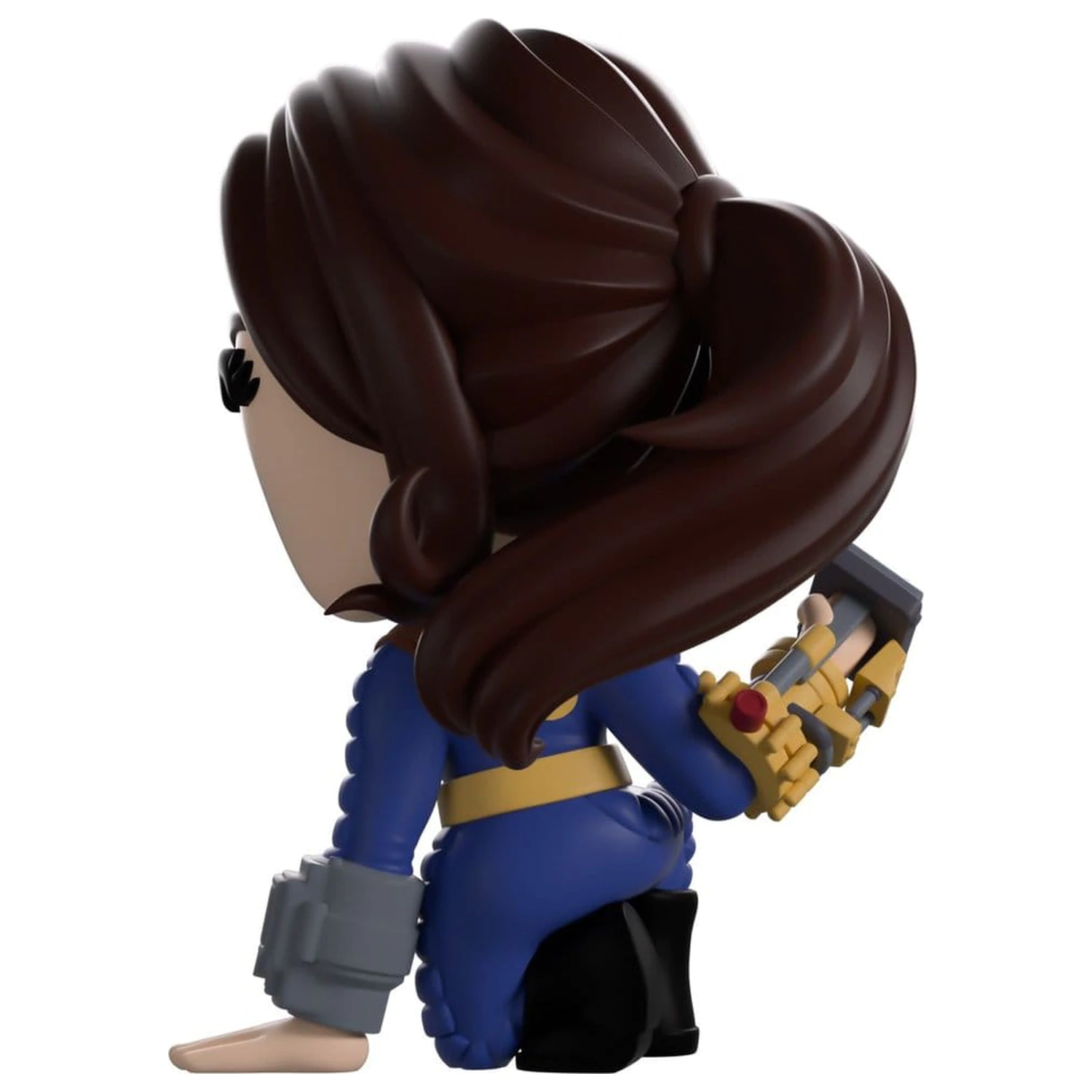 Fallout Vinyl Figure Lucy Power Fist 9 cm zdjęcie produktu