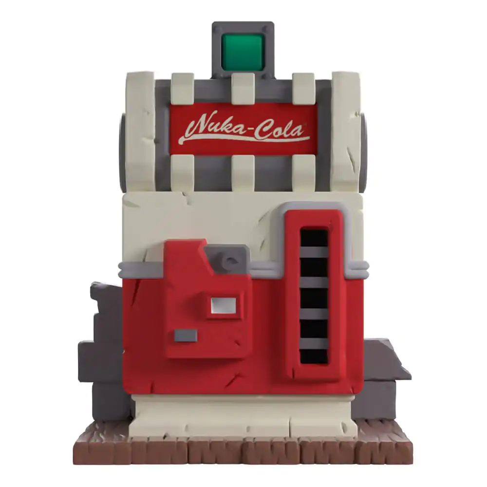 Fallout Figurka Vinyl Nuka-Cola 11 cm zdjęcie produktu