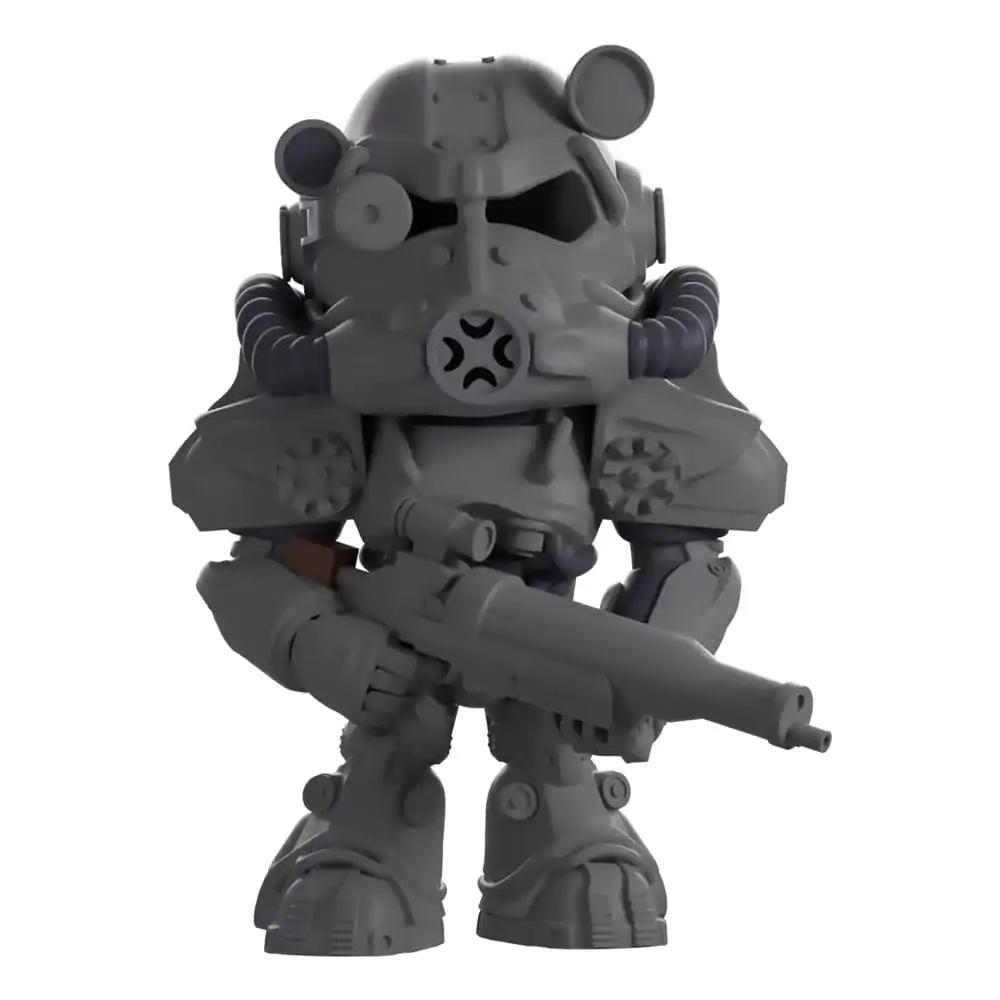 Fallout Figurka winylowa T-60 Power Armor 11 cm zdjęcie produktu