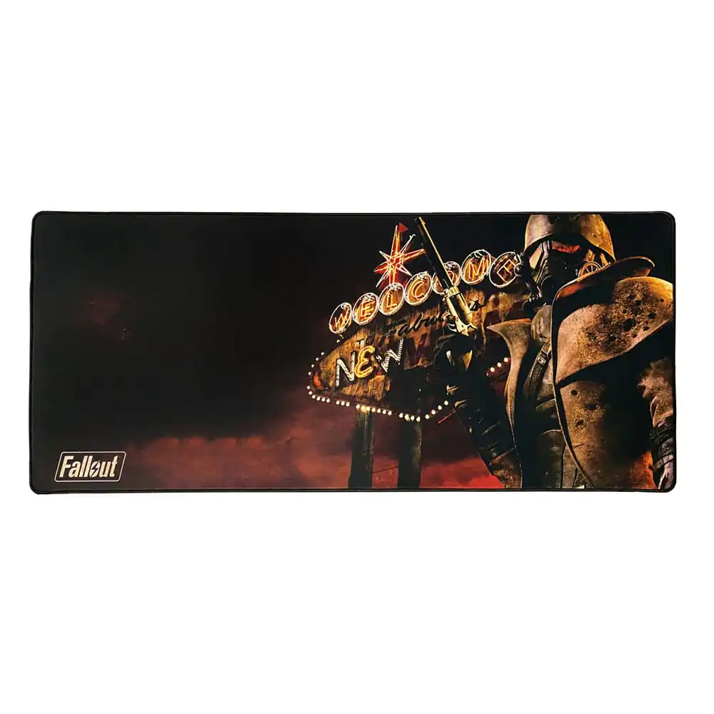 Podkładka pod mysz Fallout XL New Vegas 80 x 30 cm zdjęcie produktu