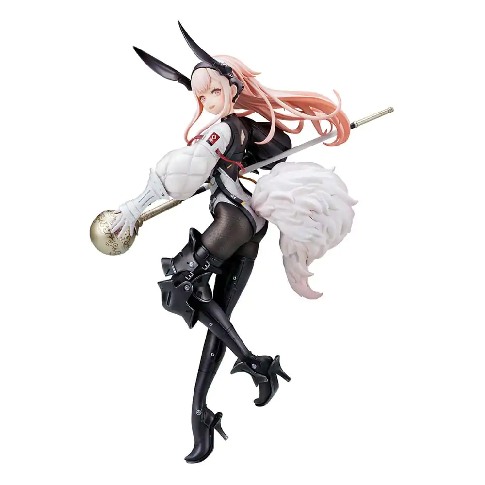 Falslander Statue PVC 1/7 Hexe 27 cm Figurka zdjęcie produktu