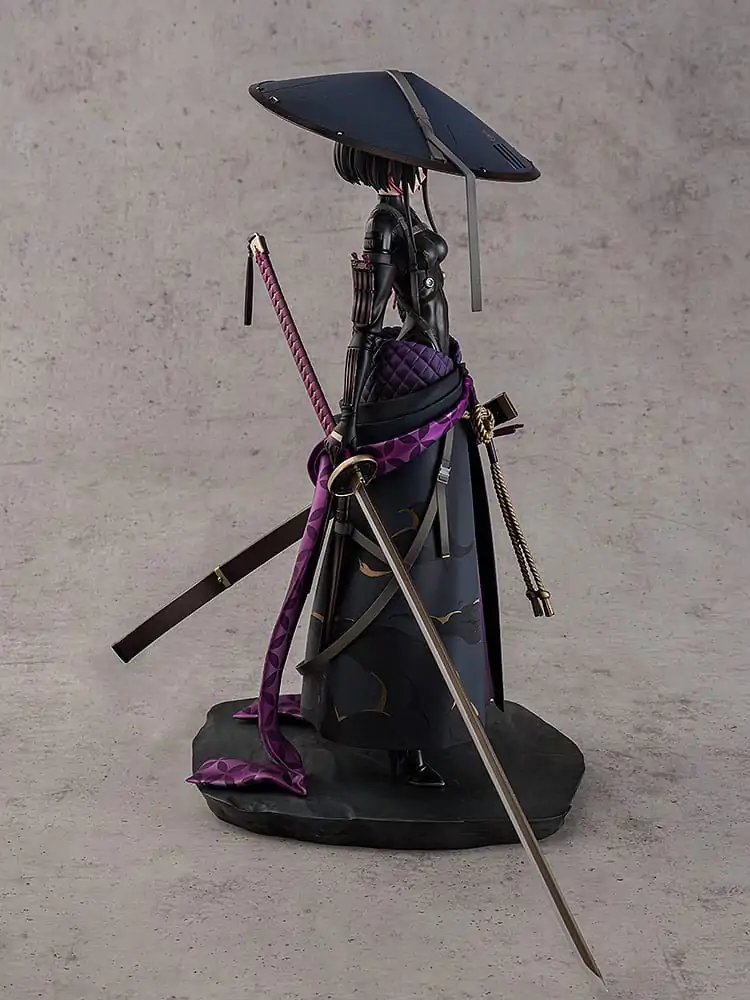 Falslander Statue 1/7 Ronin 25 cm Figurka zdjęcie produktu