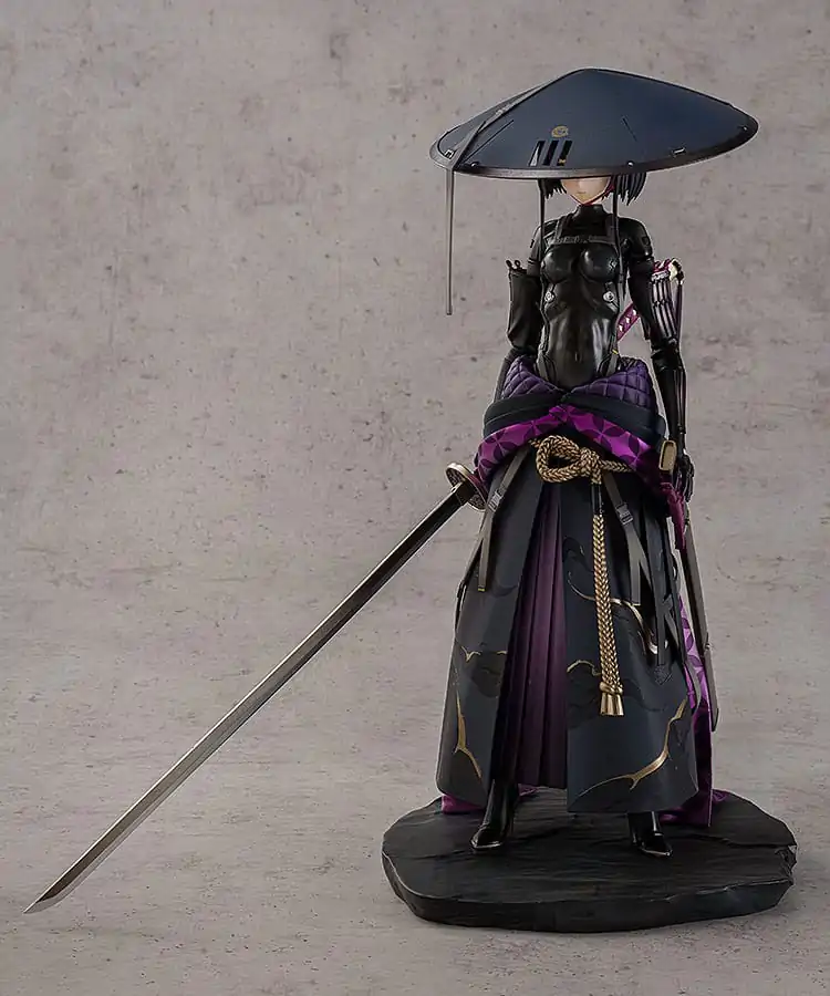 Falslander Statue 1/7 Ronin 25 cm Figurka zdjęcie produktu