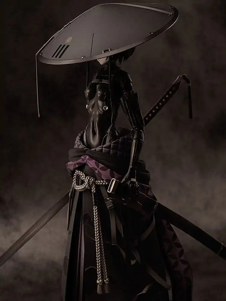 Falslander Statue 1/7 Ronin 25 cm Figurka zdjęcie produktu