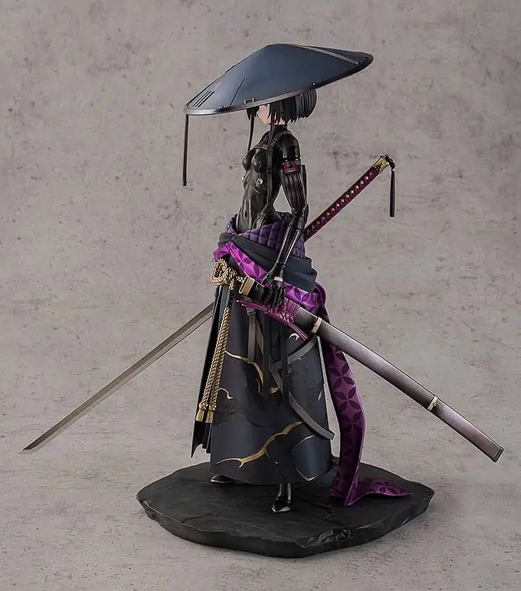 Falslander Statue 1/7 Ronin 25 cm Figurka zdjęcie produktu