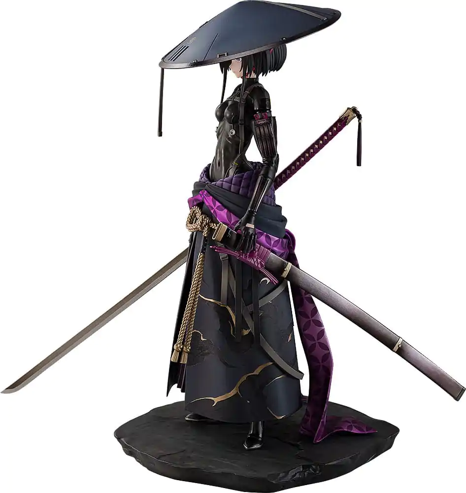 Falslander Statue 1/7 Ronin 25 cm Figurka zdjęcie produktu