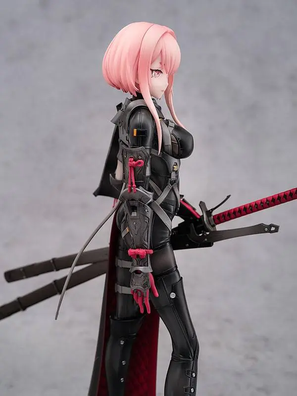 Falslander PVC Statuetka 1/7 Samurai 25 cm zdjęcie produktu