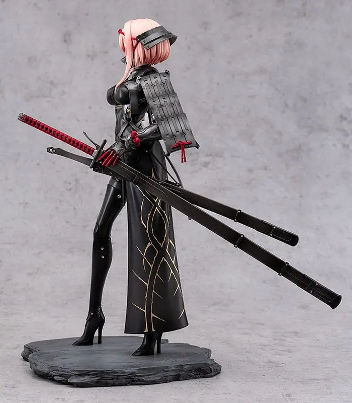 Falslander PVC Statuetka 1/7 Samurai 25 cm zdjęcie produktu