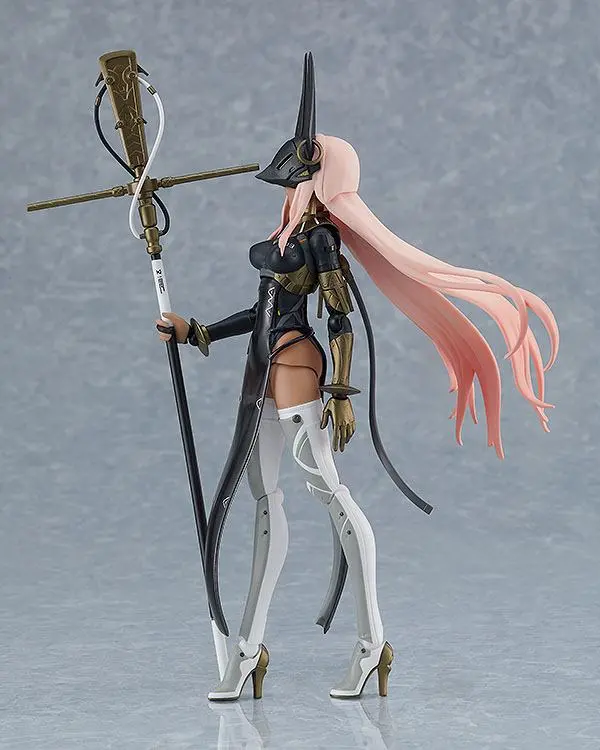 Falslander Figma Figurka Akcji Hemet Nethel 16 cm zdjęcie produktu