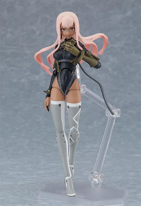 Falslander Figma Figurka Akcji Hemet Nethel 16 cm zdjęcie produktu