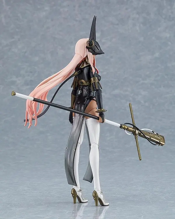 Falslander Figma Figurka Akcji Hemet Nethel 16 cm zdjęcie produktu