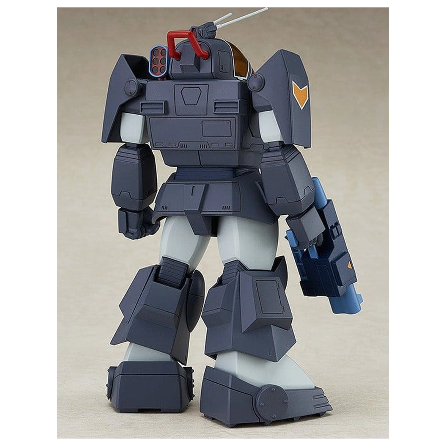 Fang of the Sun Dougram Combat Armors MAX 11 Plastikowy Model Kit 1/72 Soltic HT128 Big Foot 17 cm zdjęcie produktu