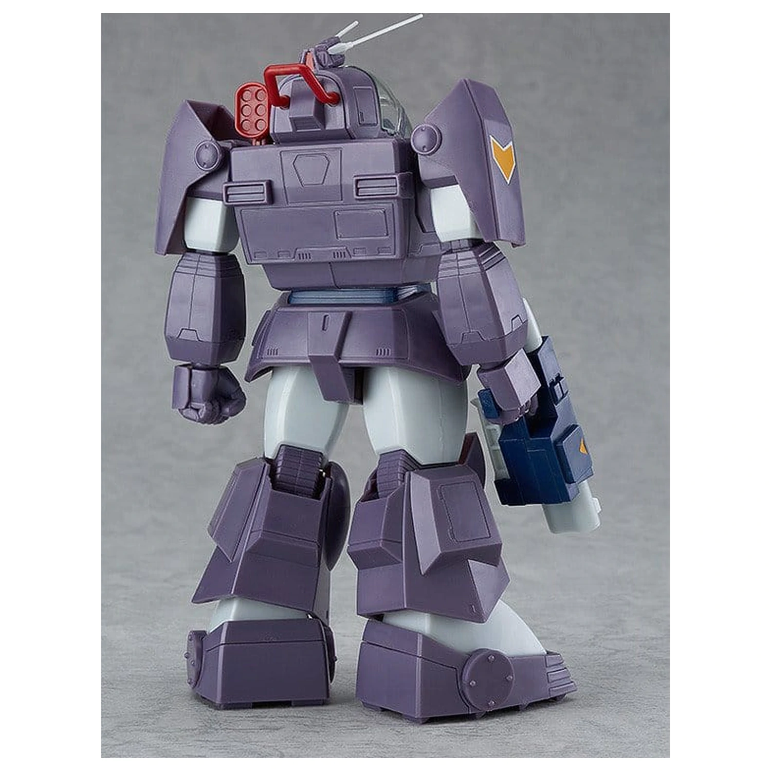 Fang of the Sun Dougram Combat Armors MAX 11 Plastikowy Model Kit 1/72 Soltic HT128 Big Foot 17 cm zdjęcie produktu