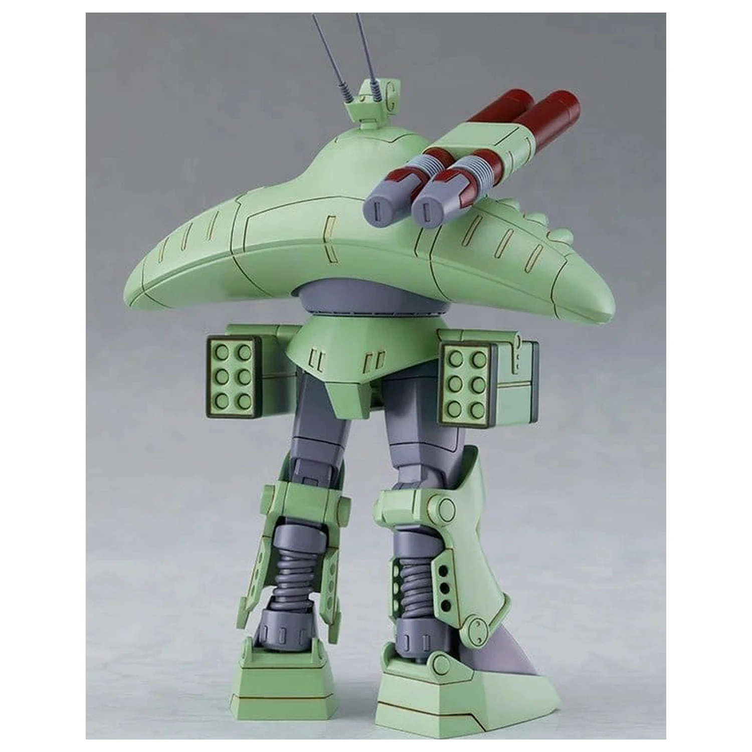 Fang of the Sun Dougram Combat Armors Zestaw modeli plastikowych MAX13 Cabarov AG9 Nicholaiev 13 cm zdjęcie produktu