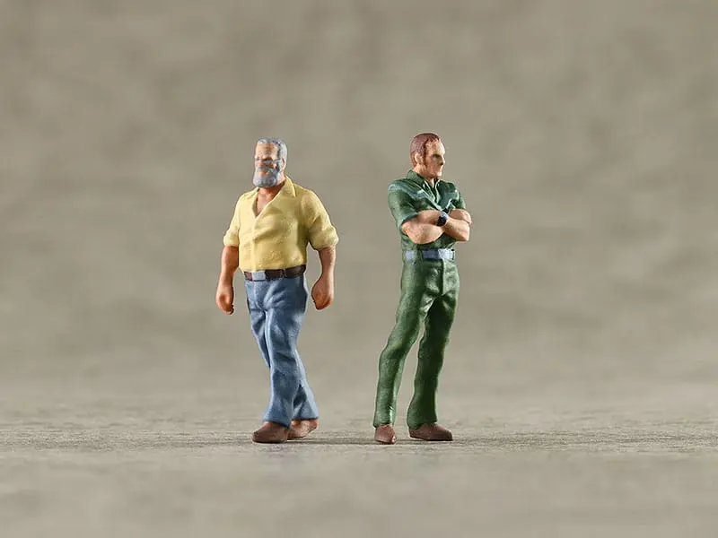 Fang of the Sun Dougram Combat Armors MAX29 Plastic Model Kit 1/72 Combat Armor Dougram Sprzęt do Lotni Paralotni Typ 13 cm zdjęcie produktu