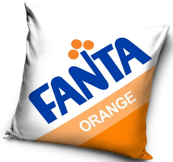 Poszewka na poduszkę Fanta 40*40 cm zdjęcie produktu