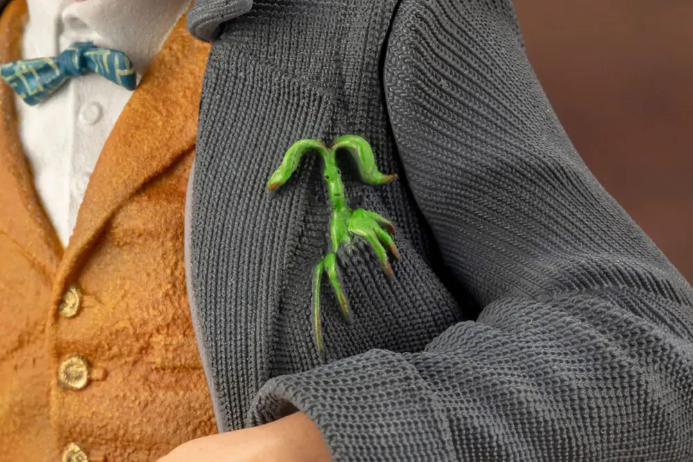 Fantastic Beasts 2 ARTFX+ PVC Statua 1/10 Newt Scamander 18 cm zdjęcie produktu