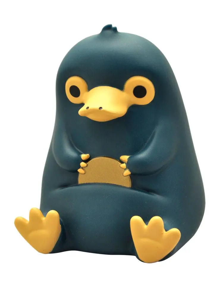 Fantastyczne Zwierzęta Chibi Bank Niffler 16 cm zdjęcie produktu