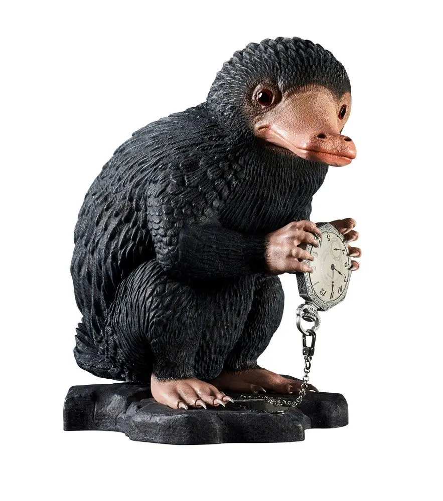 Fantastyczne Zwierzęta Statua Naturalnej Wielkości Niffler 32 cm zdjęcie produktu