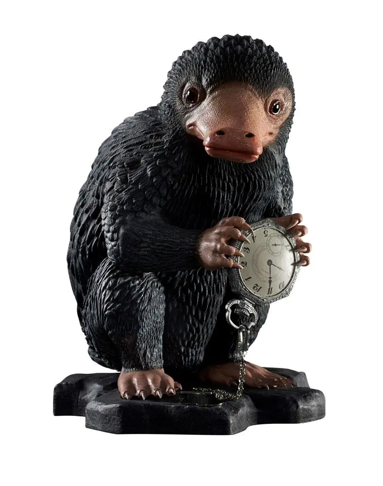 Fantastyczne Zwierzęta Statua Naturalnej Wielkości Niffler 32 cm zdjęcie produktu