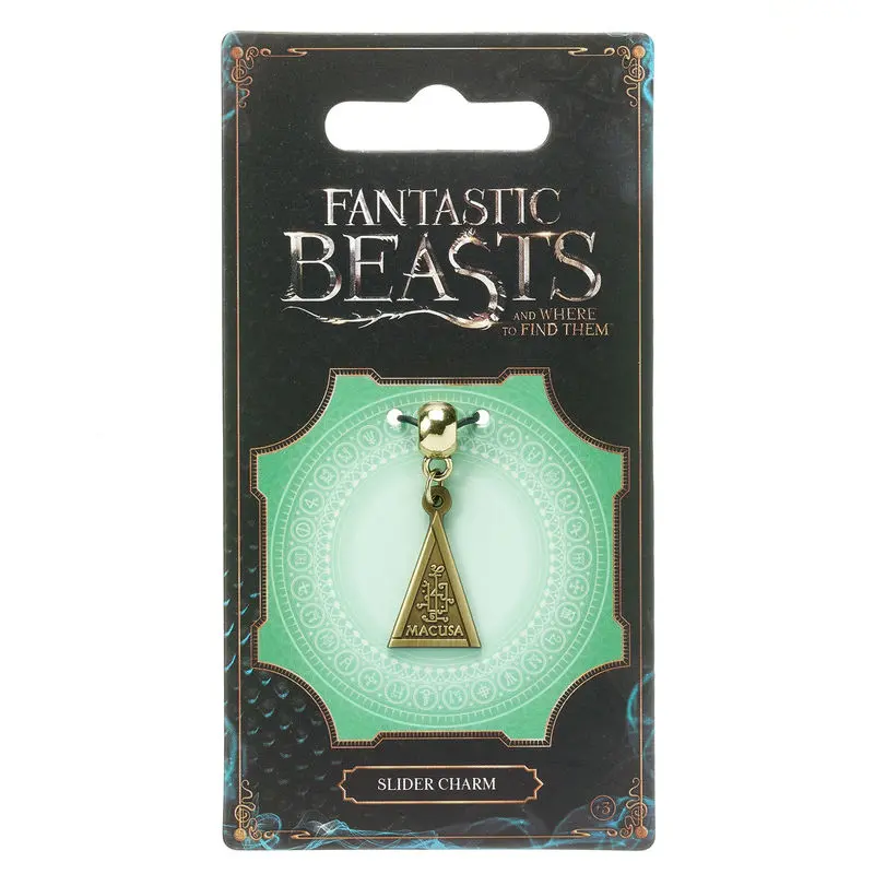 Fantastic Beasts MACUSA zawieszka zdjęcie produktu