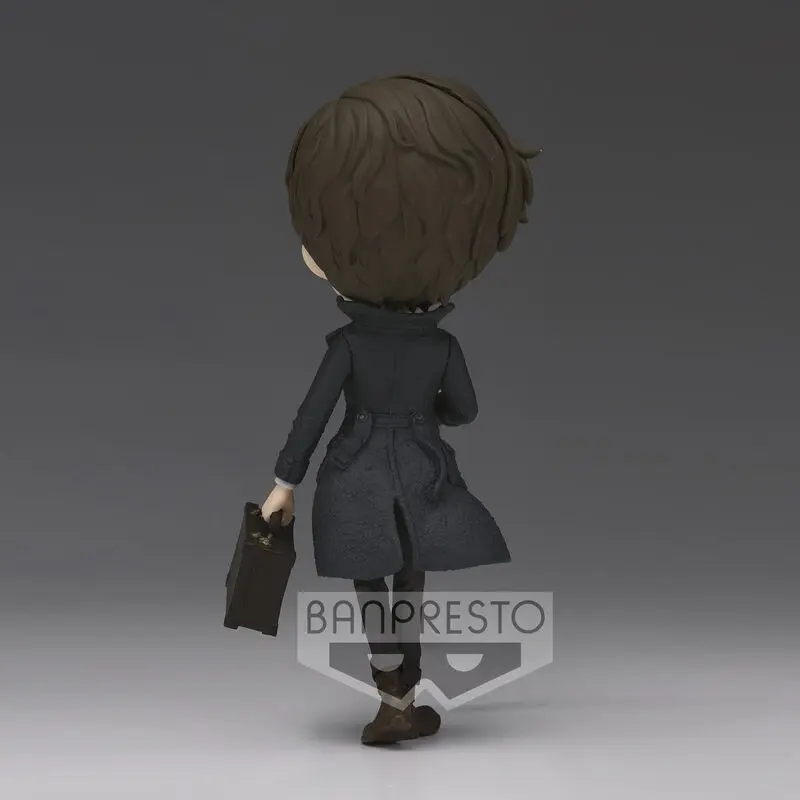 Figurka Fantastic Beasts Newt Scamander Ver.A Q posket 14 cm zdjęcie produktu