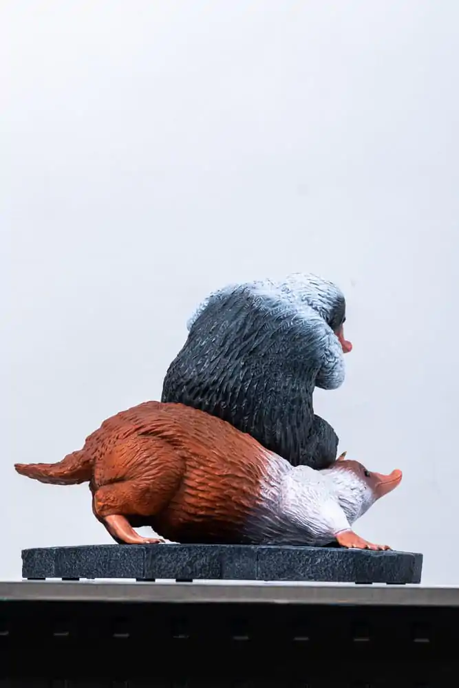 Fantastyczne Zwierzęta Statua naturalnej wielkości Niffler 2 22 cm zdjęcie produktu