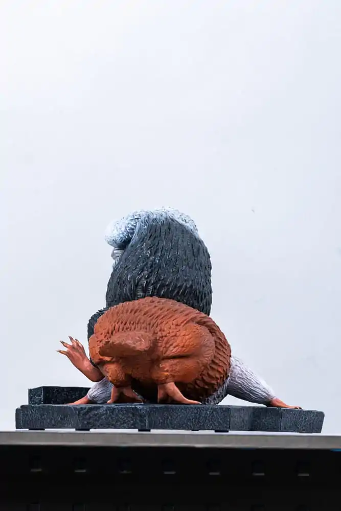 Fantastyczne Zwierzęta Statua naturalnej wielkości Niffler 2 22 cm zdjęcie produktu