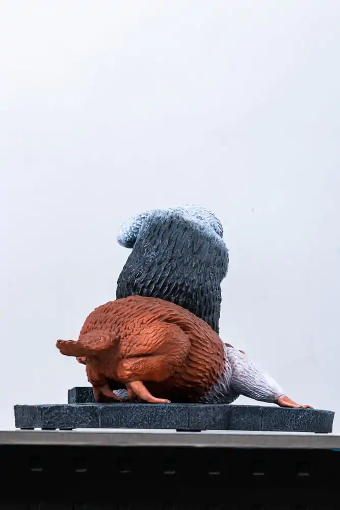 Fantastyczne Zwierzęta Statua naturalnej wielkości Niffler 2 22 cm zdjęcie produktu