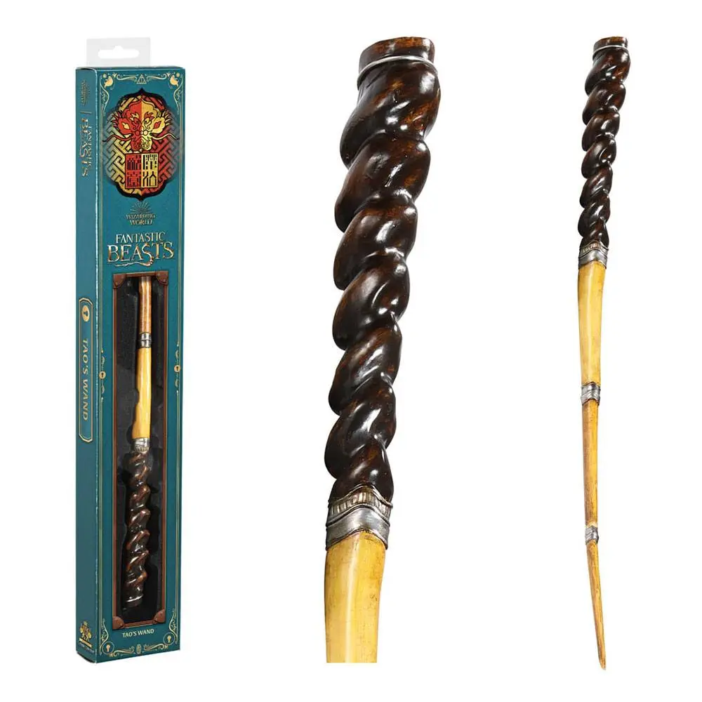 Fantastic Beasts: The Secrets of Dumbledore Różdżka Tao zdjęcie produktu