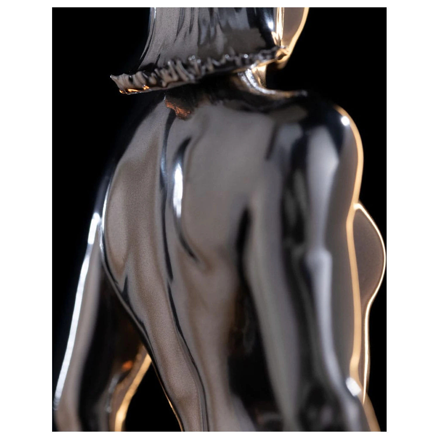 Fantastic Four Art Scale Statue 1/10 Silver Surfer 27 cm zdjęcie produktu