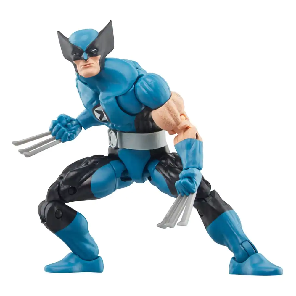 Fantastic Four Marvel Legends Figurka Akcji 2-Pack Wolverine & Spider-Man 15 cm zdjęcie produktu